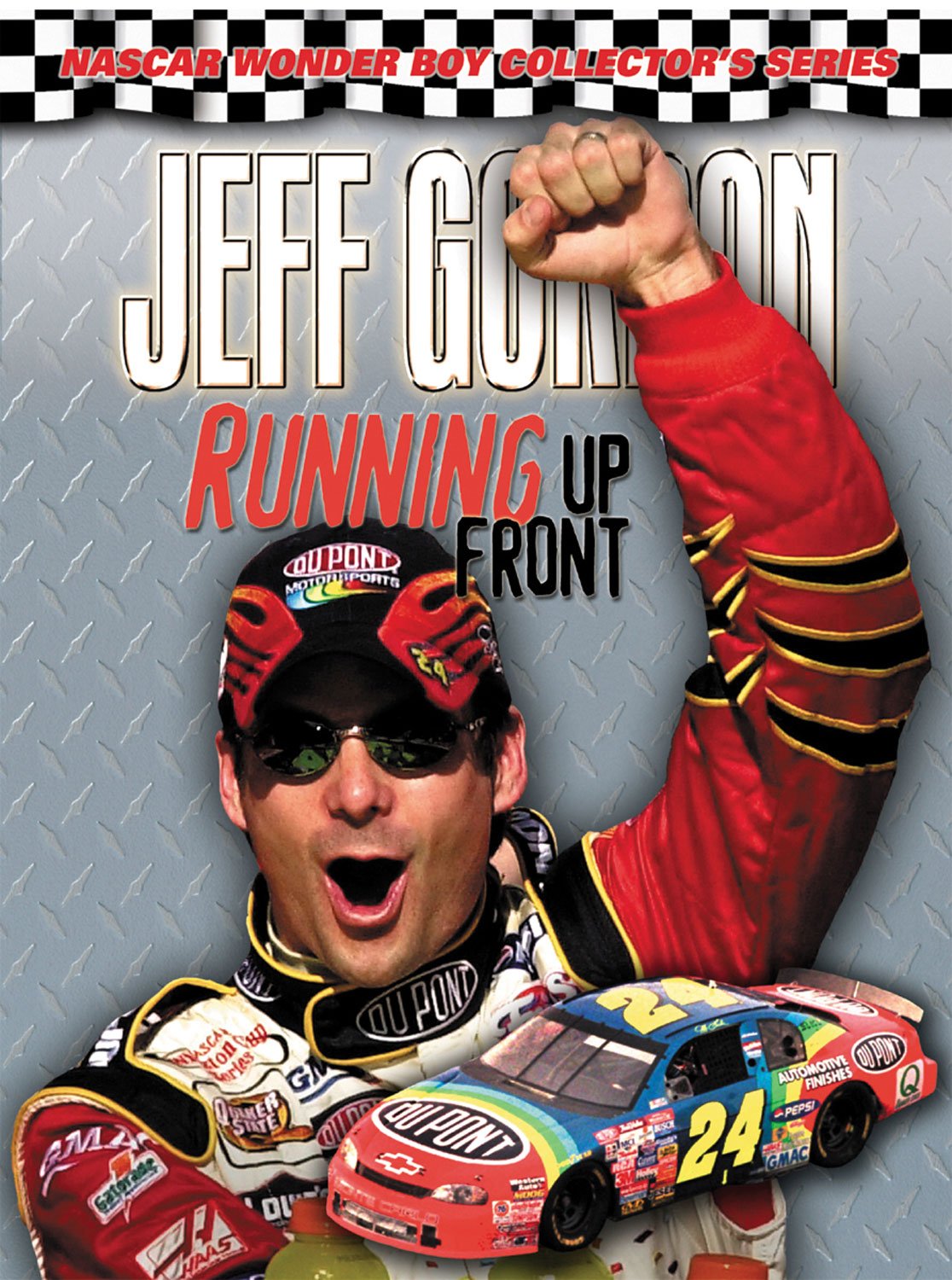 jeff gordon collectors