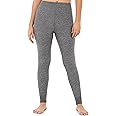 Fruit of the Loom womens Micro Waffle Thermal Bottom