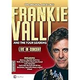 Frankie Valli And The Four Seasons: Live In Concert