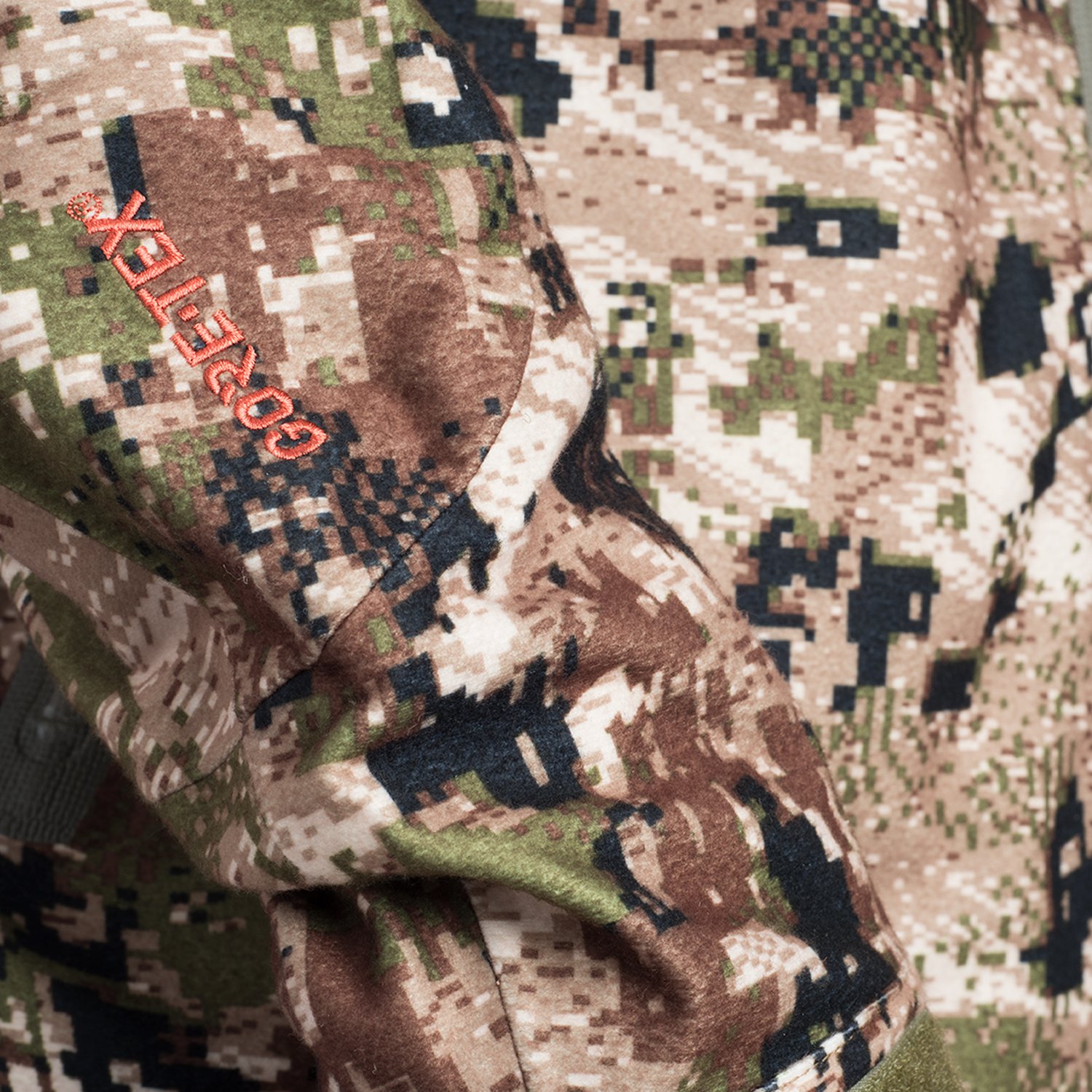 Sitka Gear Thunderhead Jacket Desertcart Cyprus