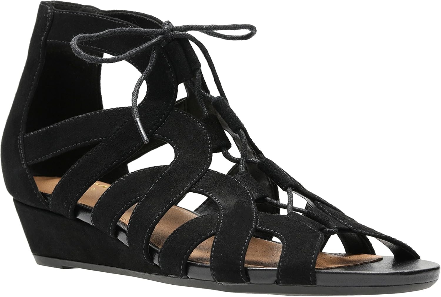 clarks sandals size 3