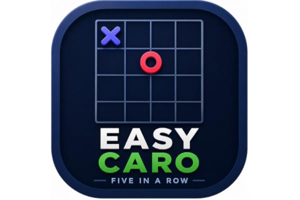 Easy Caro
