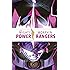 Mighty Morphin Power Rangers Beyond the Grid Deluxe Ed.