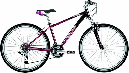 k2 cheyenne mountain bike