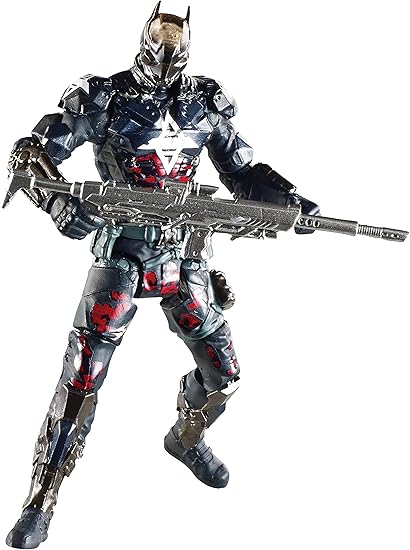 knight action figures