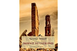 Homage to Catalonia