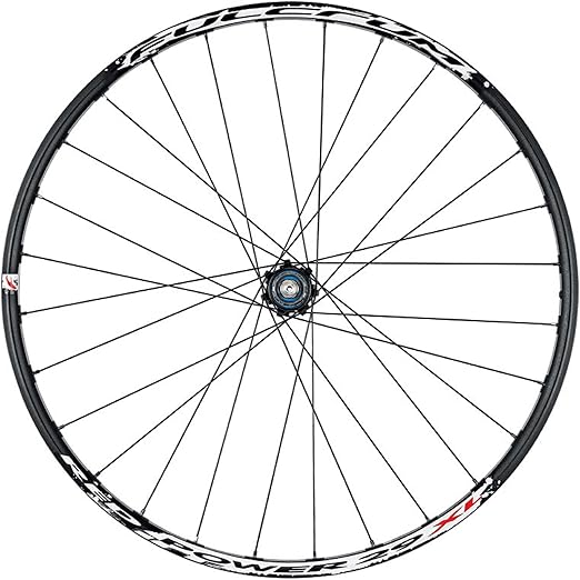 fulcrum red power xl 26