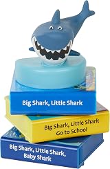 Little Tikes Story Dream Machine The Big Shark Little Shark Collection 3 view 3