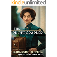 The Photographer (The Photographer's Saga Book 1) book cover The Photographer (The Photographer's Saga Book 1) book cover