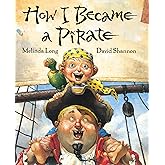 How I Became a Pirate