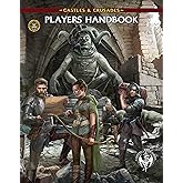 Castles & Crusades Players Handbook (Reforged)