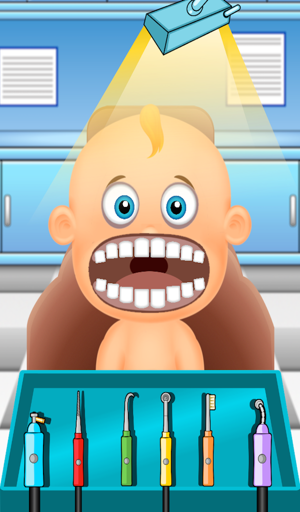 Baby Dentist (Ad-Free) - Thumbnail 5