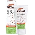 Palmer's Cocoa Butter Formula Bust Cream for Pregnancy Skin Care with Vitamin E, 4.4 oz. (Pack of 3)