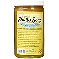 Jack Richeson 120755 1000 ml Linseed Studio Soap