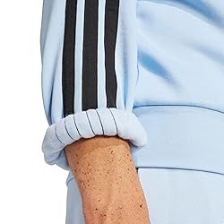adidas Men's Essentials 3-Stripes Fleece