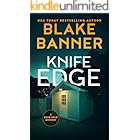 Knife Edge (A Dead Cold Mystery Book 27)