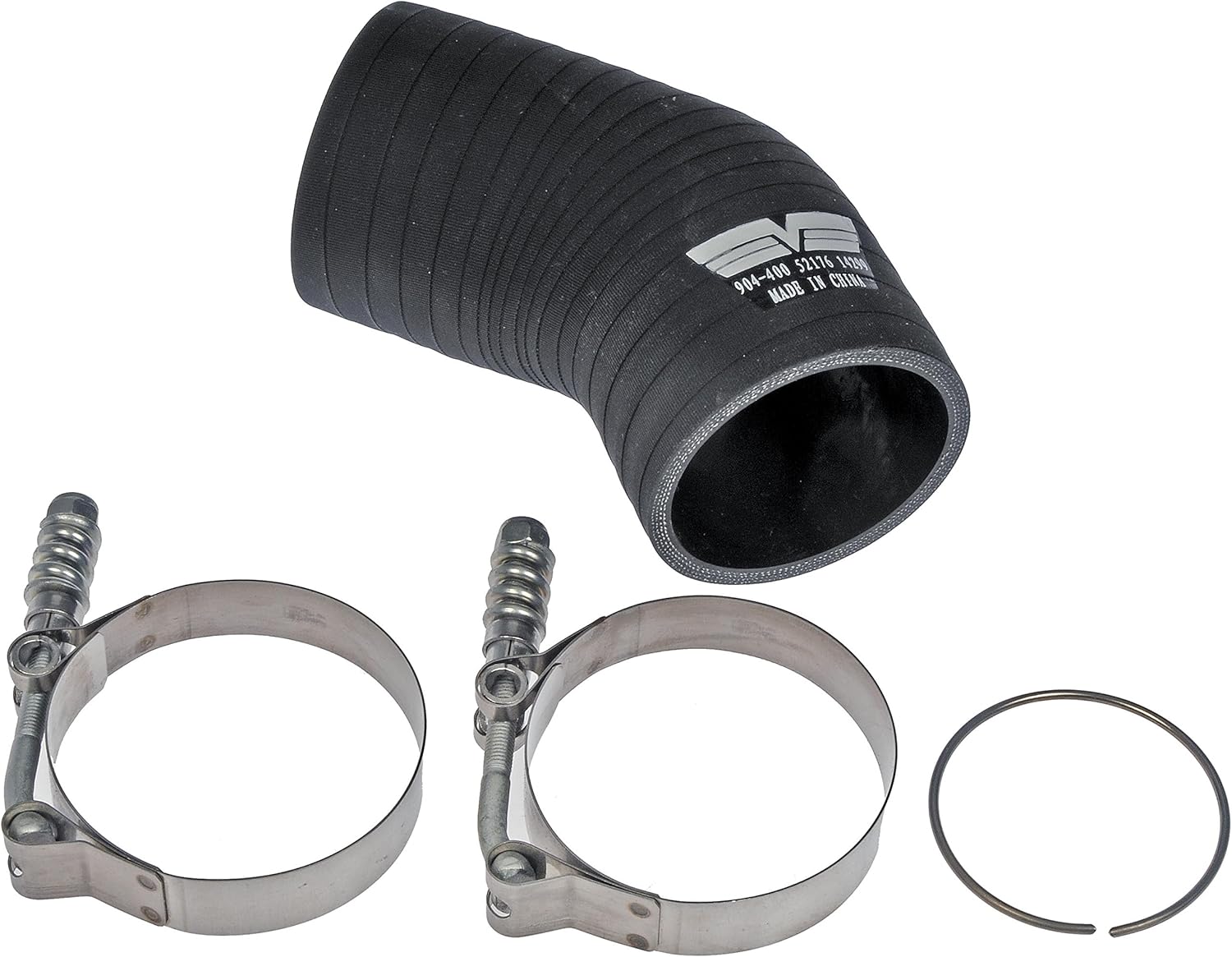 Dorman OE Solutions Dorman 904400 Turbo Outlet Hose, Hoses & Hose