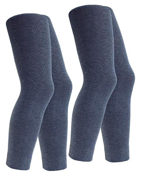 EveryKid Ewers 1er oder 2er Pack Mädchenleggings Leggings Markenleggings Freizeithose Strumpfhose Kleinkind Baby einfarbig fü