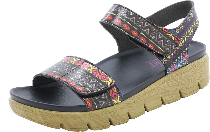 amazon alegria clogs