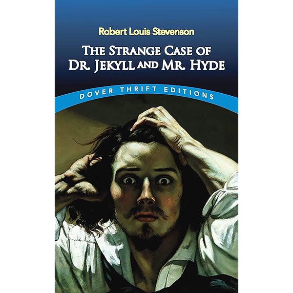 Dr. Jekyll and Mr. Hyde: A Kaplan SAT Score-Raising Classic