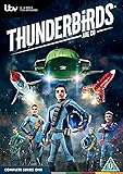 Thunderbirds Are Go - Complete Series 1 [DVD]
