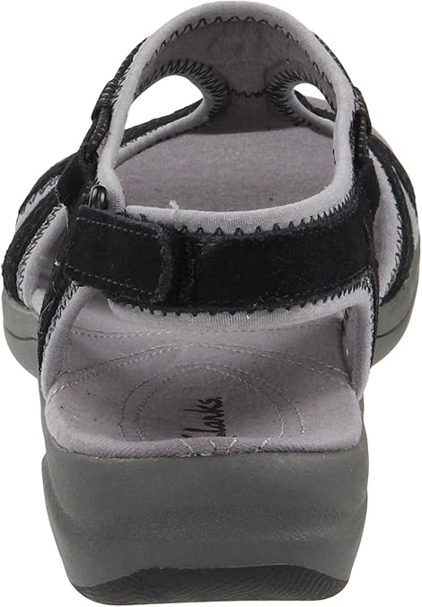 clarks in motion jump sandals