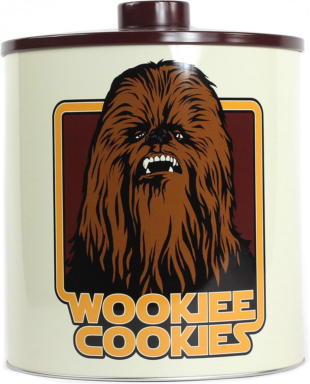 star wars biscuit tin