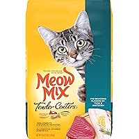 Meow Mix Centers 3 Pound Whitefish