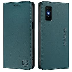 linsuyu Cover Compatible with Infinix GT 30