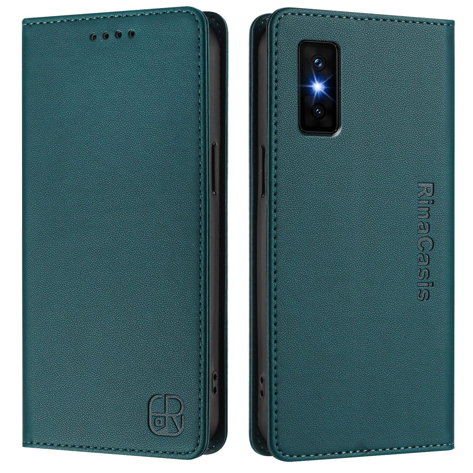 linsuyu Cover Compatible with Infinix GT 30