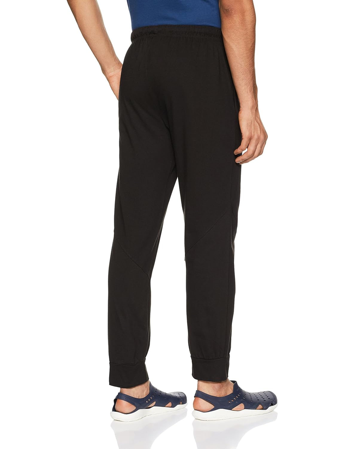 chromozome men's cotton lounge bottom