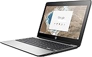 HP Chromebook 11 G5, 11.6