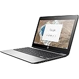 HP Chromebook 11, 11.6", Celeron, 4GB, 16GB, Chrome OS