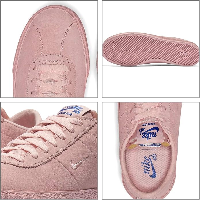 nike sb zoom bruin nba pink