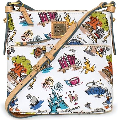 disneyana dooney and bourke