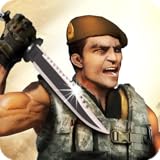 Elite Commando Assassin 3D