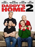 Daddy's Home 2