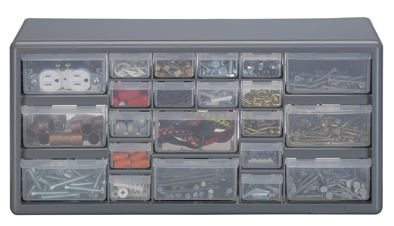 Storage Boxes 39 60 Drawer Storage Organizer Cabinet Plastic