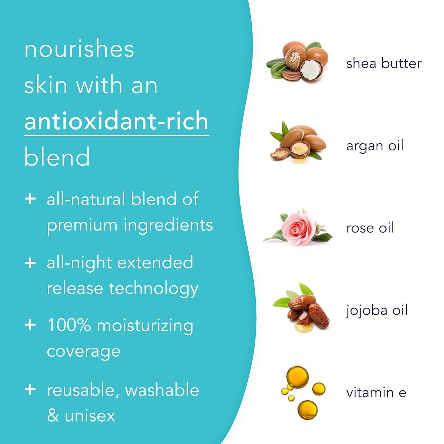 Barefoot Scientist Sleep On It Overnight Moisturizing Gel Socks, Nourish Your Feet : Beauty