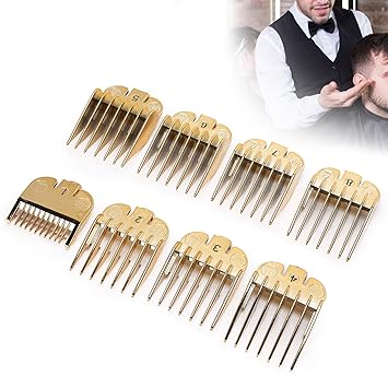 hair comb size guide