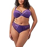 Elomi Women's Charley Waist High Leg Brief