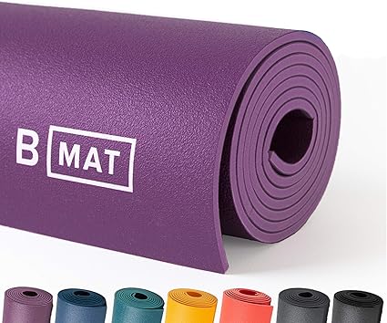 super grip yoga mat