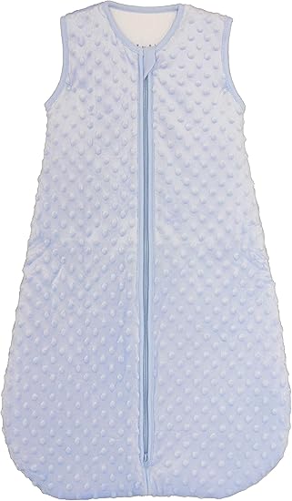 baby in a bag winter