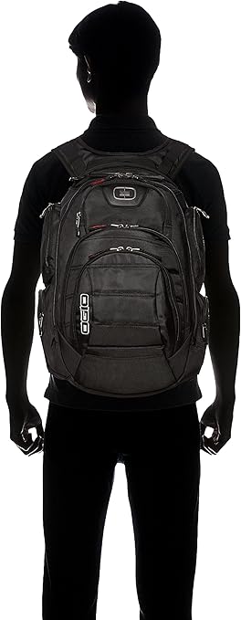 gambit laptop backpack