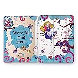 Wonder Wild Hard Case iPad 5th 6th Generation Mini