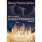 The Chronicles of Chrestomanci, Vol. I: Charmed Life and The Lives of Christopher Chant