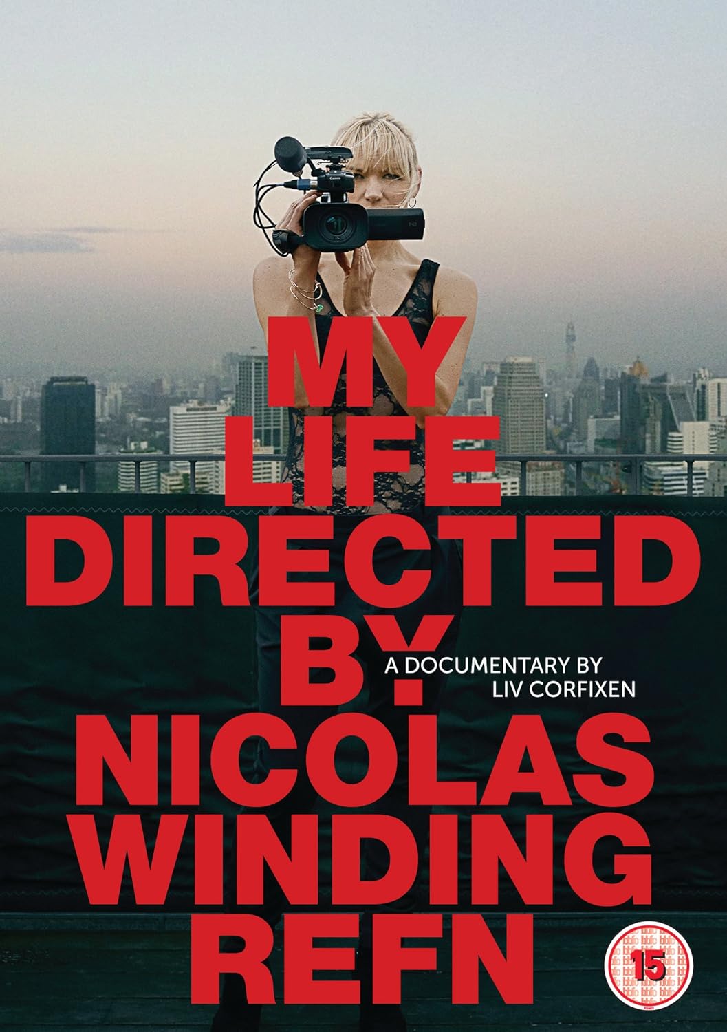 My Life Directed By Nicolas Winding Refn Amazon.com: My Life Directed: Nicolas Winding Refn Documentary [DVD