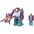 Transformers Octopunch Action Figure