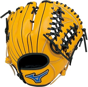 Amazon ミズノ Mizuno ジュニアソフトボール用 プロモデル 長野久義モデル サイズm 1ajgs 47 ナチュラル M Mizuno ミズノ 一般用