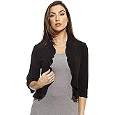 Just Love Shrug Shrugs Women Cardigan